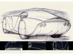 Morgan LIFECar Concept 2008 года
